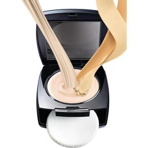 True Flawless Ultra Matte Pata Krem Fondöten 10GR.