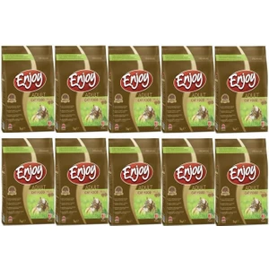 Tavuk Etli Yetişkin Kedi Maması 1 kg 10 Adet