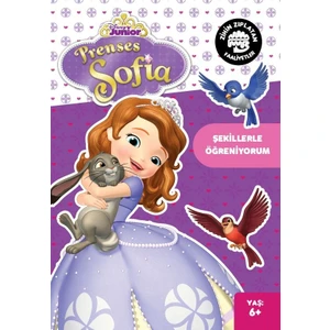 Zihin Zıplatan Faaliyetler Prenses Sofia