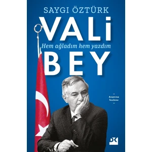 Vali Bey - Saygı Öztürk