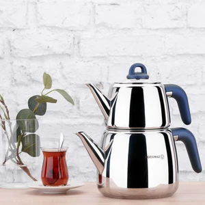 Bella Azura Çaydanlık Takımı 2 lt