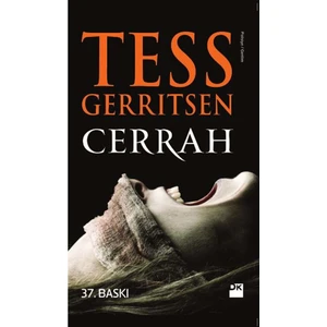 Cerrah - Tess Gerritsen