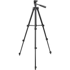 3120A Ayarlanabilir Ayaklı Tripod Profesyonel Kamera ve Telefon Tutacağı