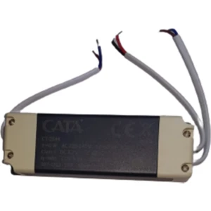 CT-2544 3-40W Acil Aydınlatma Kiti Cata
