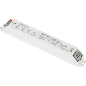 CT-2511 2X40W Elektronik Balast Cata
