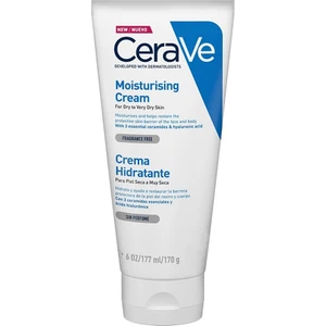 Cerave Nemlendirici Krem 177 ml