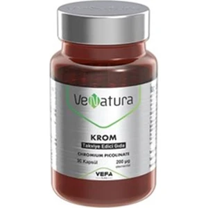 Krom 90 Kapsül