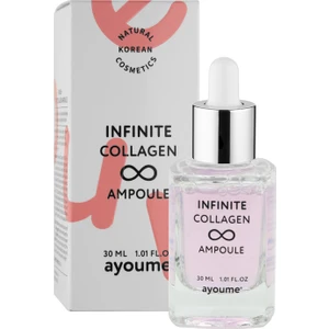 Sonsuz  Ampul - Infinite Collagen Ampoule 30 ml