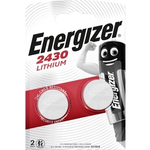 CR2430 3V Lityum Pil 2'li Paket