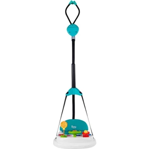 Baby Hope Babyhope 702 Lüks Oyuncaklı Hoppala Turkuaz