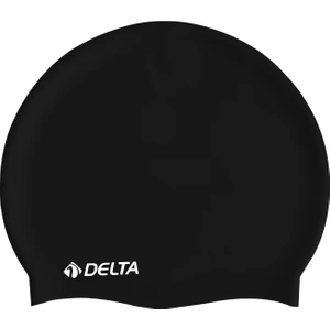 100 Adet Silikon Bone Yüzücü Havuz Deniz Bonesi (Düz Renk)