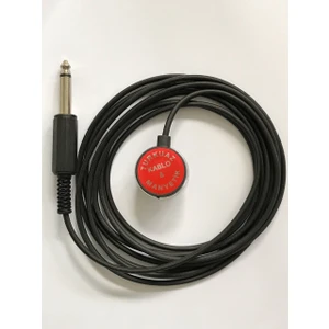 Vantuzlu Kristal Manyetik (2,5m) Yapıştırma Manyetik