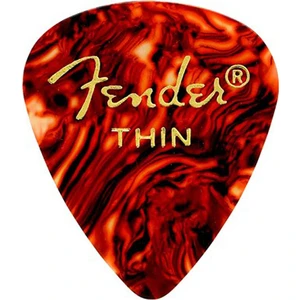 351 Shape Classic Picks Shell - Thin - 1 Adet Pena