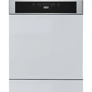 Fdws 614 D8P Dos E Yarı Ankastre Bulaşık Makinesi