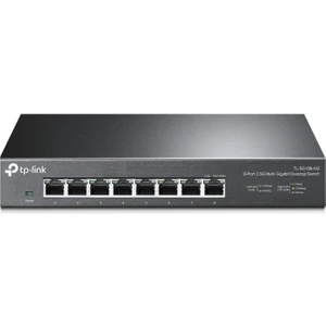 TL-SG108-M2, 8 Port 10/100/1000  Desktop Switch