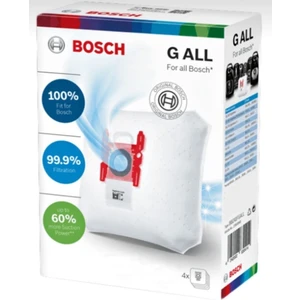 Bgl 4330 G All Toz Torbası