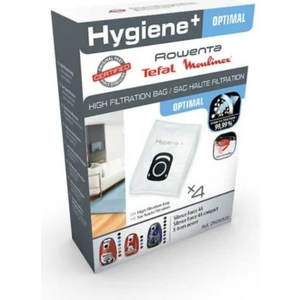 Hygiene Toz Torbası
