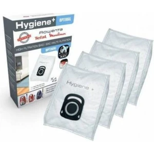 Silence Force 4A RO6493 Hygiene+ 4'lü Toz Torbası