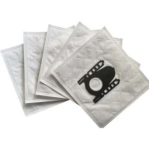 Uyumlu 5 Adet Toz Torbası