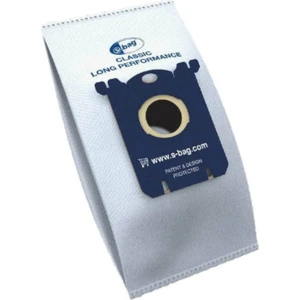 FC8021/03 S-Bag Elektrikli Süpürge Torbası 4 Lü