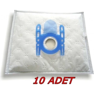 VZ51PT1AFG Typ G Toz Torbası (10 Adet.)