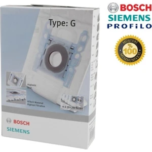 Toz Torbası VZ51PT1AFG-TYP G