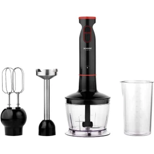 Chef Mix El Blender Seti 1500W
