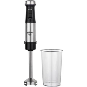 Chef x Inox El Blender Set