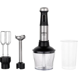 SGH22140 CHEF X INOX PLUS EL BLENDER SETI