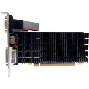 Radeon R5 220 2gb Ddr3 64BIT DVI HDMI VGA Ekran Kartı