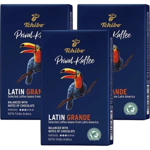 Guatemala Filtre Kahve 250 Gr.  3lü