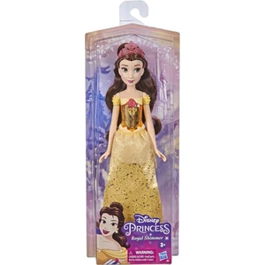 Disney Princess Royal Shimmer Belle