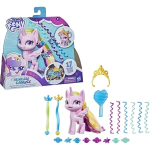My Little Pony En Iyi Saç Günü Prenses Cadance
