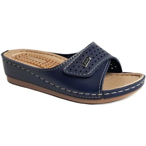 11260 Kadın Terlik Silikon Topuk Dikeni Terliği