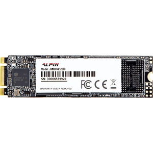 120 GB M.2 SSD