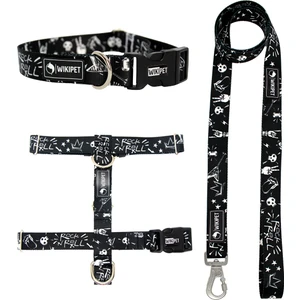 Supawstar Köpek Tasma Seti Small