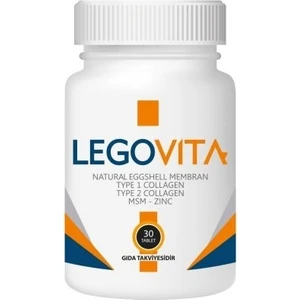 Kerastase Legovita 30 Tablet