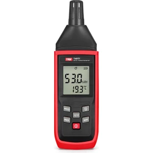 TA8171 Elde Taşınabilir Sıcaklık ve Nem Ölçer (Yurt Dışından)