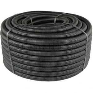 14 Lük Pvc Spral Elektrik Borusu 100 mt