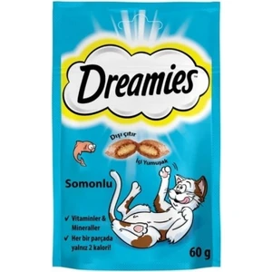 Somonlu Kedi Ödül Maması