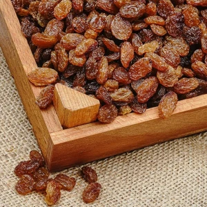 Sarı Çekirdeksiz Üzüm 500 gr