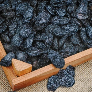 Siyah Çekirdekli Üzüm 500 gr