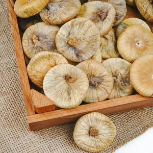 Organik Aile Dizili Kuru İncir Büyük Boy 500 gr