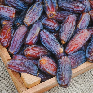 Organik Aile Medine Mebrum Hurma Jumbo XL 250 gr