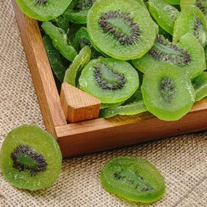 Şekerli Kivi Kurusu 1 kg