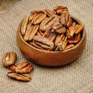 Organik Aile Iç Pikan Cevizi 250 gr