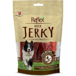 Kurutulmuş Ördek Eti Köpek Ödül Maması 80 Gr.