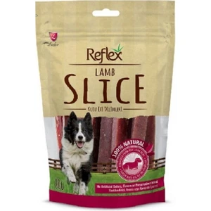 Kuzu Etli Dilim Köpek Ödül Maması 80 gr