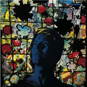 David Bowie - Tonight  Plak