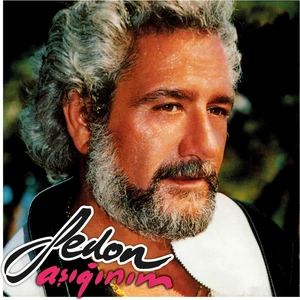Fedon - Aşığınım Plak